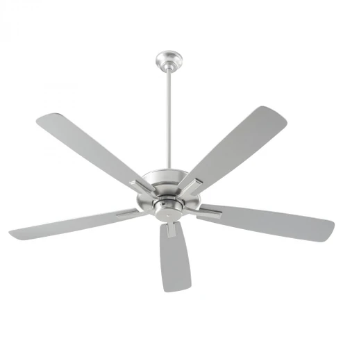 OVATION 60'' 5BL FAN - STN (83|4605-65)