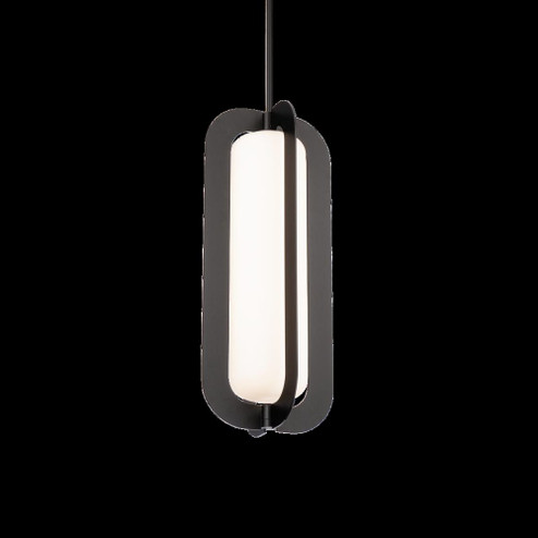ECHELON 22IN PENDANT 3000K (3612|PD-94322-BK)