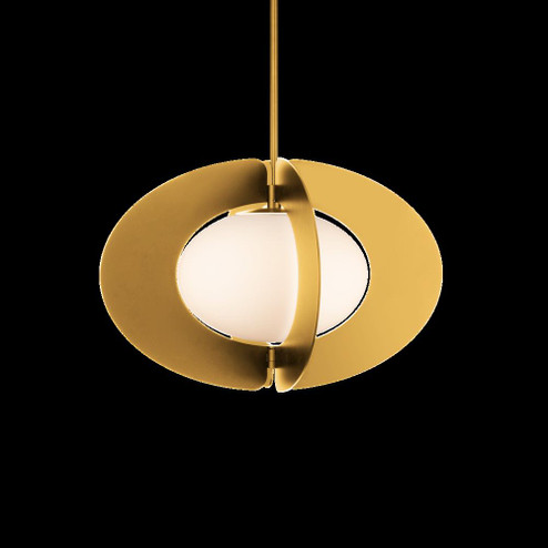 ECHELON 24IN PENDANT 3000K (3612|PD-94324-AB)