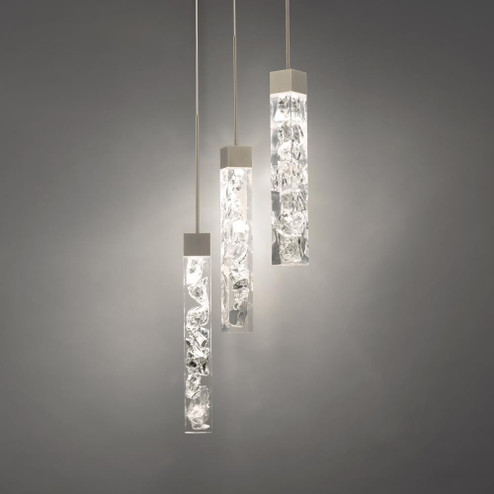MINX 3 LIGHT ROUND PENDANT 3000K (3612|PD-78003R-AN)