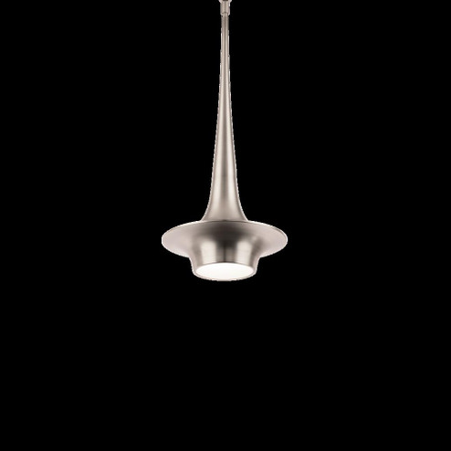 HUGO 24IN MINI PENDANT 3000K (3612|PD-20324-BN)