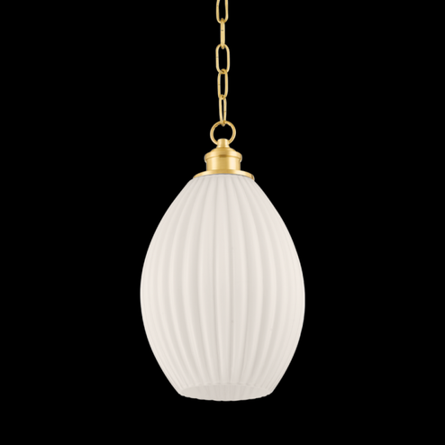Hillary Pendant (6939|H771701S-AGB)