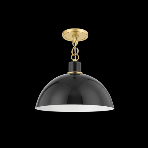 Camille Pendant (6939|H769701S-AGB/GBK)