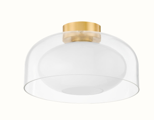 Giovanna Flush Mount (6939|H746501-AGB)