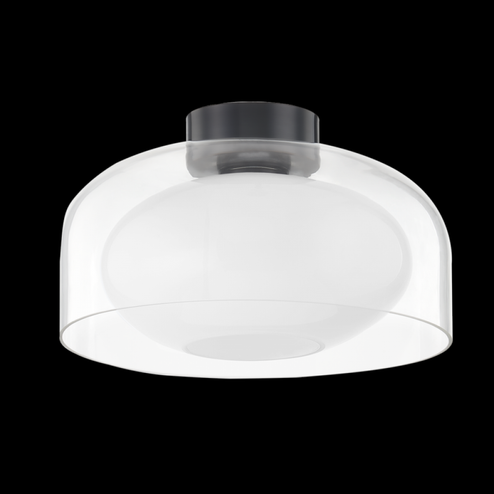 Giovanna Flush Mount (6939|H746501-OB)