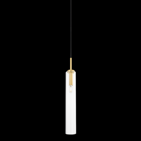 Nyah Pendant (6939|H701701S-AGB)