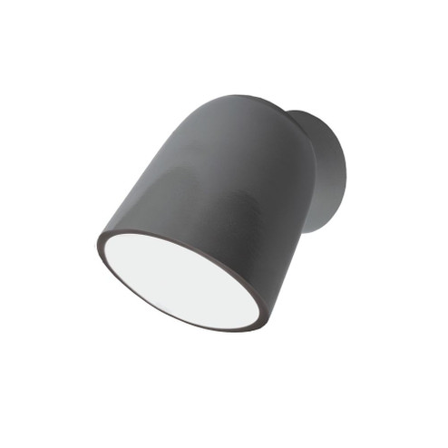 Splash LED Outdoor Wall Sconce (254|CER-3770W-GRY-LED1-700)