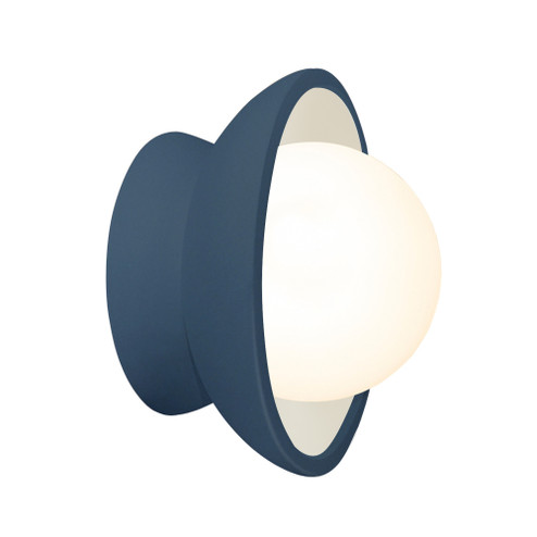 Mini Coupe Wall Sconce (254|CER-3035-MDMT)