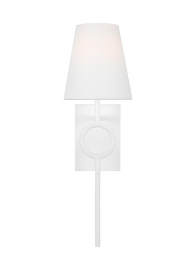 Montour Casual 1-Light Indoor Dimmable (7725|TFW1021MWT)