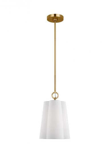 Bronte Small Hanging Shade (7725|KSP1071BBS)