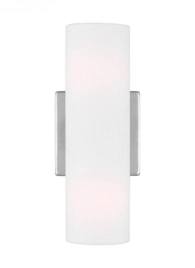 Capalino Modern 2-Light Indoor Dimmable (7725|DJW1022BS)