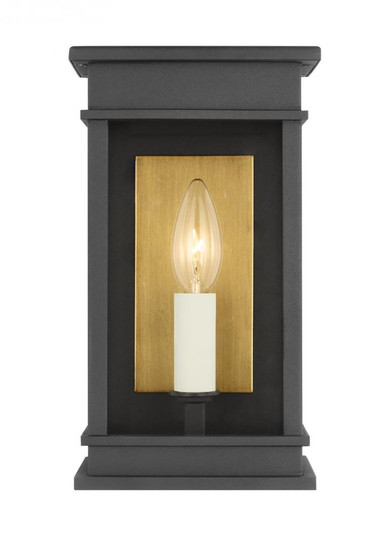 Cupertino Transitional 1-Light Outdoor Medium (7725|CO1491TXB)