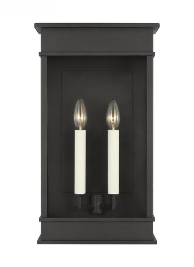 Cupertino Transitional 2-Light Outdoor Extra Large (7725|CO1472TXB)