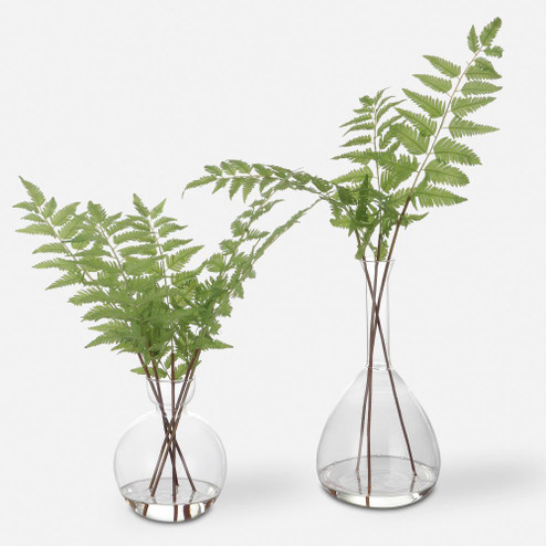 Uttermost Country Ferns Set/2 (85|60202)