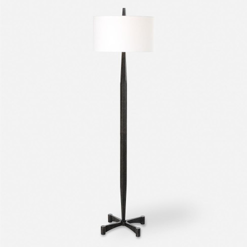 Uttermost Counteract Rust Metal Floor Lamp (85|30158)