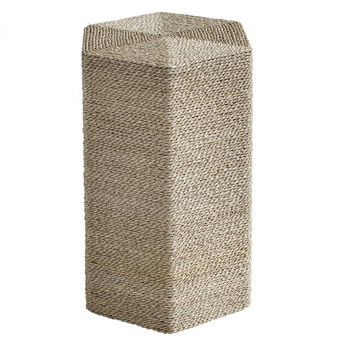 Uttermost Sea Braid Accent Table (85|25688)