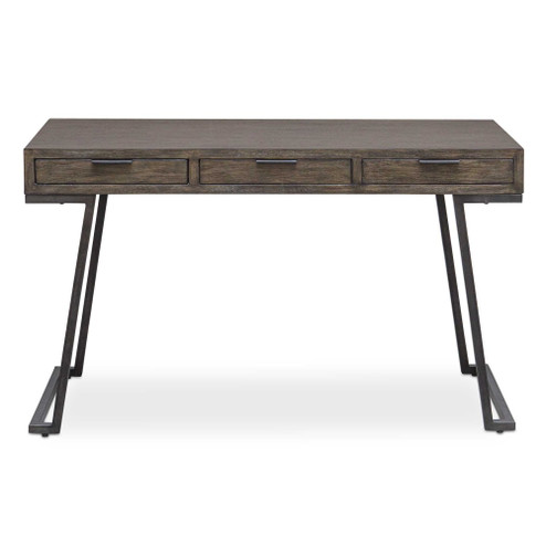 Uttermost Comrade Natural Wood Desk (85|25275)