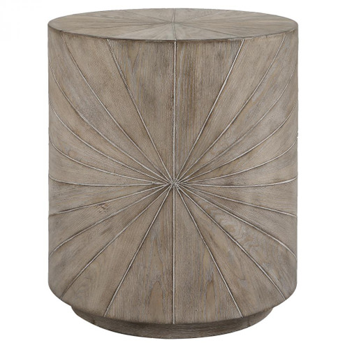 Uttermost Starshine Wooden Side Table (85|25266)