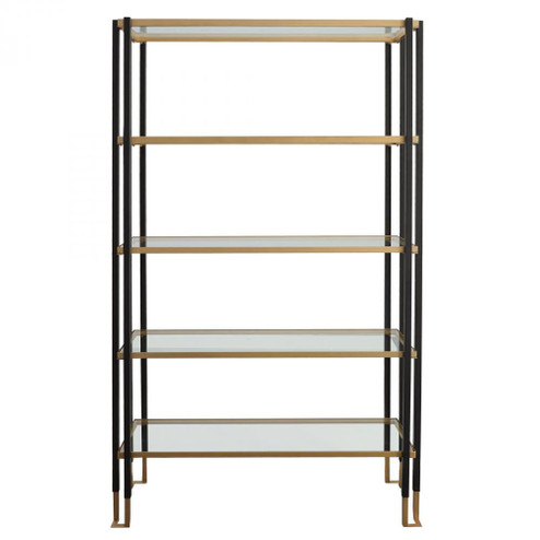 Uttermost Kentmore Modern Etagere (85|25221)