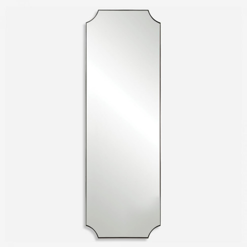 Uttermost Lennox Nickel Tall Mirror (85|09893)