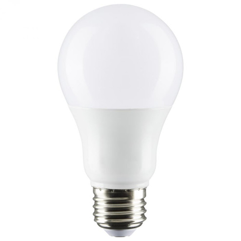 14 Watt A19 LED; Frost Finish; Medium Base; 1520 Lumens; Cool White; 120 Volt; 100-Pack (27|S11448)