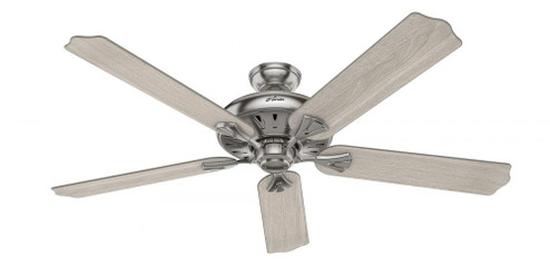 60in Royal Oak Brushed Nickel (4797|51120)