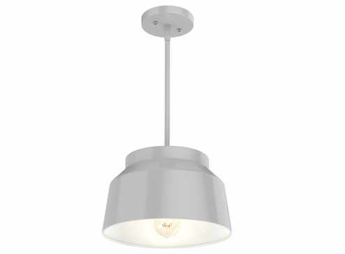 Cranbrook 1 Light Pendant (4797|19024)