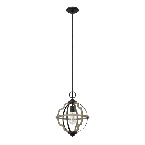 Stone Creek 1 Light Pendant (4797|19221)