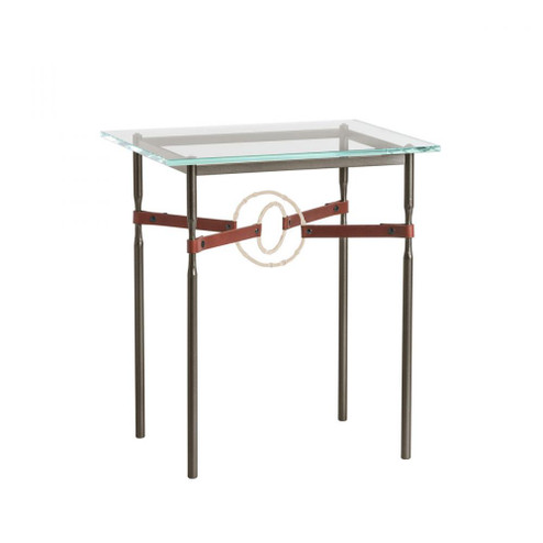 Equus Side Table (65|750116-14-84-LB-VA0717)