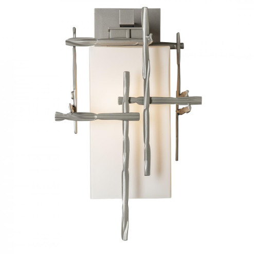 Tura Medium Outdoor Sconce (65|302581-SKT-78-GG0093)