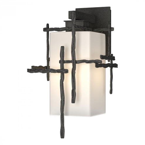 Tura Medium Outdoor Sconce (65|302581-SKT-20-GG0093)