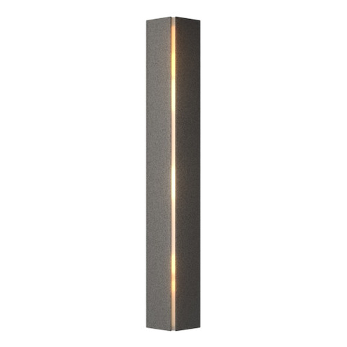 Gallery LED Sconce (65|217652-LED-20-CC0202)