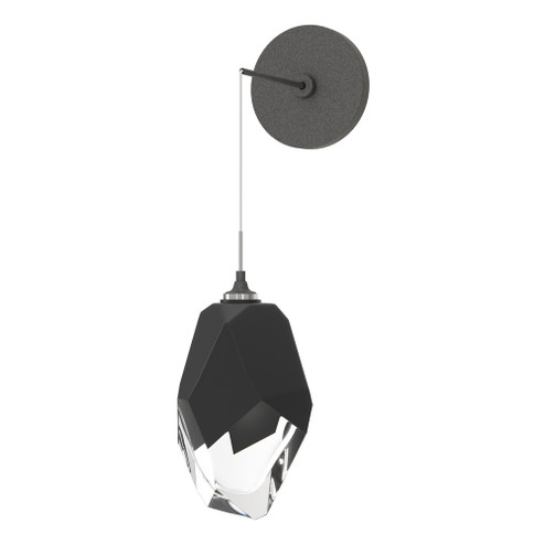 Chrysalis Large Low Voltage Sconce (65|201398-SKT-20-BP0755)