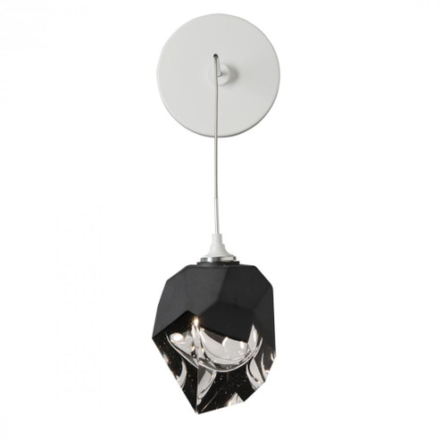 Chrysalis Small Low Voltage Sconce (65|201397-SKT-02-BP0754)