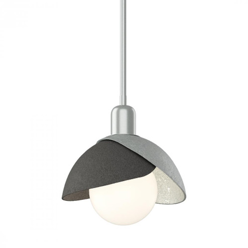 Brooklyn Double Shade Mini Pendant (65|181183-SKT-MULT-82-20)