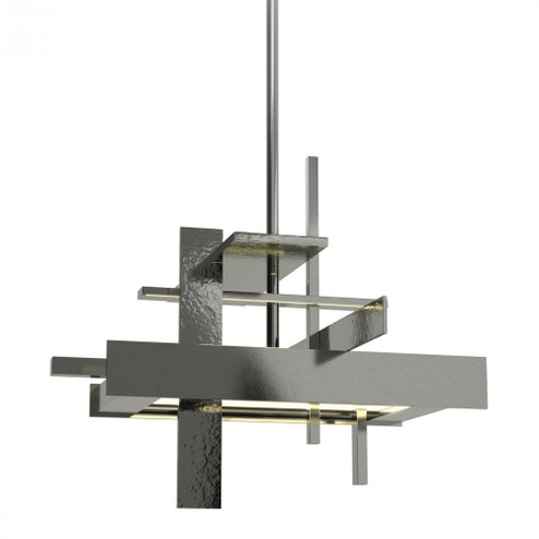 Planar Small LED Pendant (65|139718-LED-MULT-85)