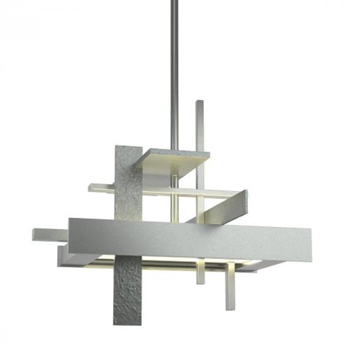 Planar Small LED Pendant (65|139718-LED-MULT-82)