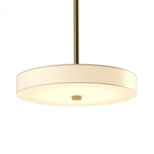 Disq LED Pendant (65|139710-LED-MULT-86-SH1971)