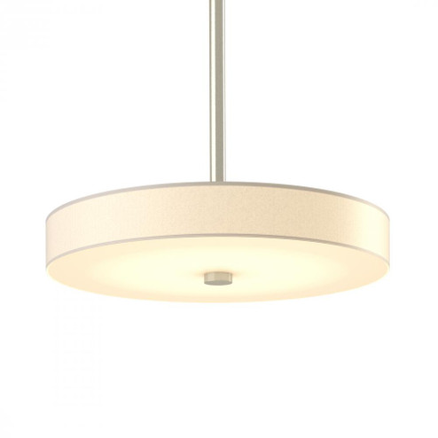 Disq LED Pendant (65|139710-LED-MULT-85-SH1971)