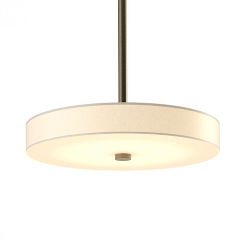 Disq LED Pendant (65|139710-LED-MULT-84-SH1971)