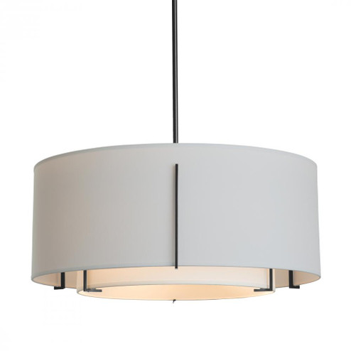 Exos Large Double Shade Pendant (65|139610-SKT-MULT-10-SF2290-SJ2899)