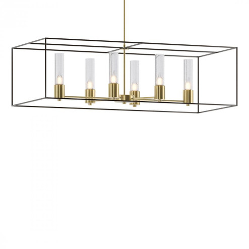 Portico Pendant (65|138940-SKT-MULT-86-14-II0392)