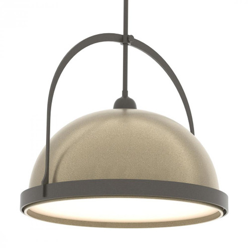 Atlas Large Pendant (65|137462-SKT-MULT-07-84)