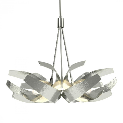 Corona Pendant (65|136501-SKT-MULT-85-YE0352)