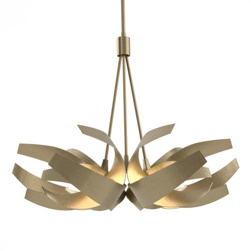 Corona Pendant (65|136501-SKT-MULT-84-YE0352)