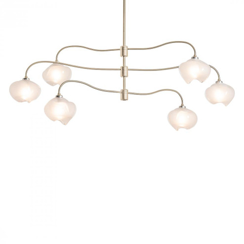 Ume 6-Light Pendant (65|136355-SKT-MULT-84-FD0710)