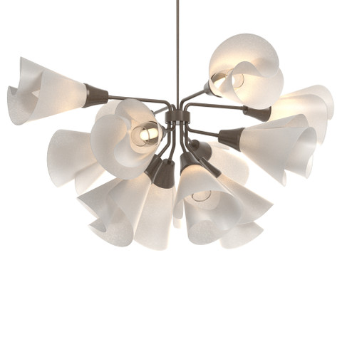 Mobius 12-Light Pendant (65|134510-SKT-MULT-05-SH1987)