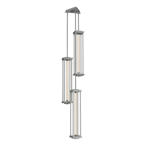 Athena Triple Tall LED Lantern (65|131634-LED-MULT-82-ZM0735)