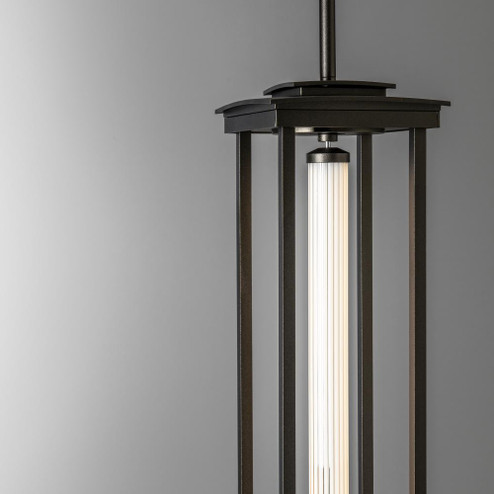 Athena 1-Light Large LED Lantern (65|131632-LED-MULT-14-ZM0735)