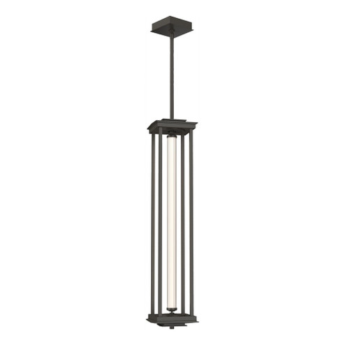 Athena 1-Light Large LED Lantern (65|131632-LED-MULT-07-ZM0735)